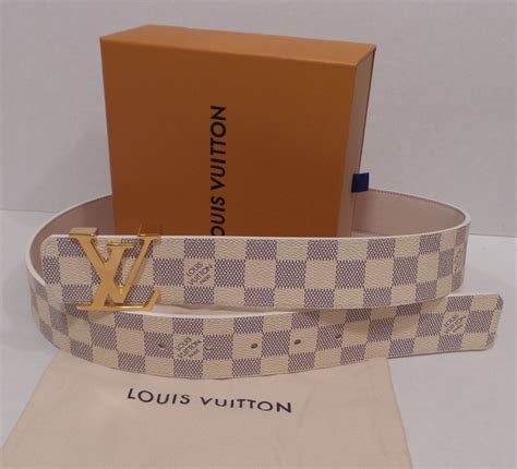 louis vuitton belts men cheap white men|More.